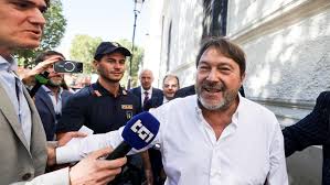 la Repubblica