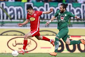 عکس | تیم جدید مهاجم سابق پرسپولیس شد
