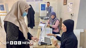 انتخابات عراق؛ رقابت ایران و آمریکا در ضعف مفرط «محور مقاومت»