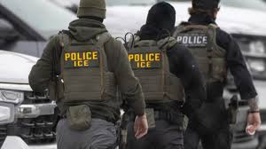 Deportación