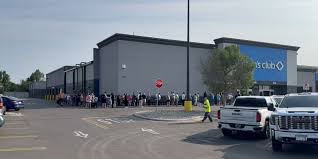 Fargo Sam’s Club Pokemon card release draws crowd and police