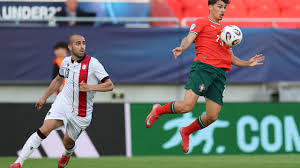 Portugal vs Países Bajos Sub-21: Emoción y Análisis del Cuartos de Final