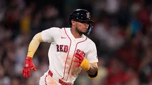 Why Ceddanne Rafaela, Trevor Story are out of Red Sox lineup vs. Orioles (+ Adley Rutschman returns)