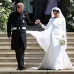 Prince Harry Meghan Markle marry