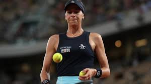 Alexei Popyrin: Last Aussie Standing at French Open 2025