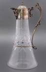 Antique decanters