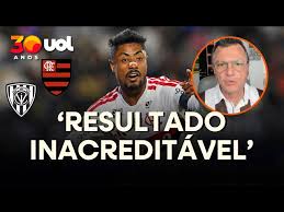 Mauro Cezar Pereira: O Flamengo também tem o direito de vencer sem dar espetáculo