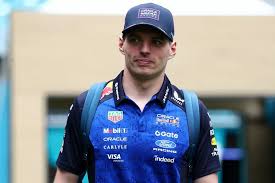 Max Verstappen: F1 rule changes ahead of Miami GP are "just a tickle"