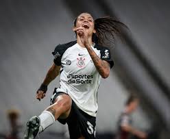Corinthians goleia o América e conquista terceiro lugar da Teal Rising Cup