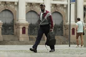 Will There Be a 'Man on Fire' Season 2? Season 1 Ending Explained