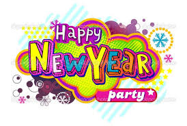 Image result for NEW YEARS PARTY