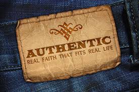 Image result for authentic