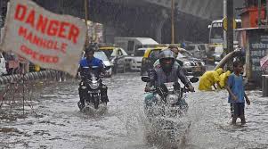 Image result for mumbai rain pictures