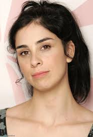 Portrait Sarah Silverman Photo. Is this Sarah Silverman the Actor? Share your thoughts on this image? - portrait-sarah-silverman-photo-248523406