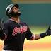 Going, going, gone: Cleveland Indians hit 5 homers in 10-2 win over ...