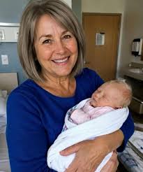 A Grandmother's Shocking Discovery: The Truth About Her ...