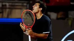 ¡Escándalo en el Tenis! Argentino y Chileno Casi a las Manos