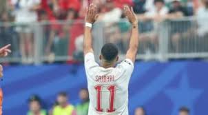 Coupe du monde 2026: Le Maroc perd son buteur