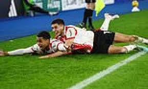 Punter perde o pagamento de £ 13.000 após o saque aos 92 minutos – momentos antes da dramática vitória do Southampton em Leicester
