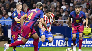 ¡Voz autorizada! Juan Pablo Sorín elogia a Obed Vargas tras partido ante Barcelona