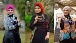 بالصور?? مـــى إبراهيم مصممة إكسسوارات