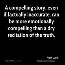 Frank Luntz Quotes | QuoteHD via Relatably.com