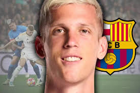 Dani Olmo confirma los rumores antes del Real Madrid: Carlo Ancelotti ya lo 
sabe