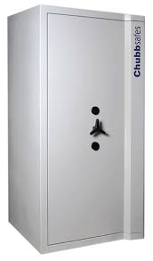 Chubb Europa G3 High Value Safe Size 7 (1620kg)
