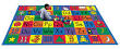 Large kids rugs