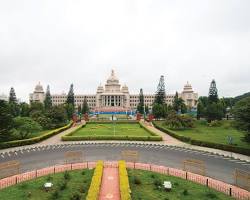 Image of Bangalore, Karnataka