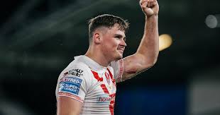 St Helens Star - News update