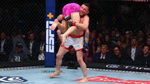 ¡UFC 316: Dvalishvili Domina, Harrison Conquista! Resumen y Dónde Ver en Uruguay - Imagen principal del artículo