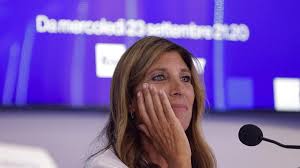 Trend Google: federica sciarelli