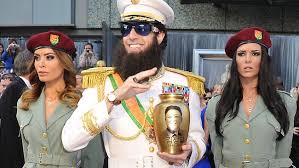 The Dictator Movie Quotes - Funny Quotes and Sayings via Relatably.com