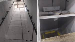 Tragédia em Xanxerê: Queda de Elevador Mata Trabalhador em Atacadão