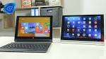 Lenovo YOGA Book 10 con Android