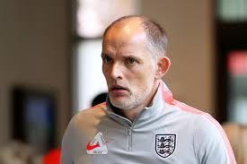 Thomas Tuchel told to axe Arsenal star from England's World Cup team