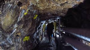 Image result for tunnel korea
