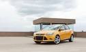 Test av Ford Focus: Hakk i hl - Biltest - VG