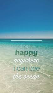 Beach &amp; Travel Quotes on Pinterest | Beach Quotes, The Beach and ... via Relatably.com