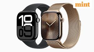 Features of Apple Watch Series 11