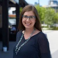 Calgary Municipal Land Corporation Employee Joanna Pesta's profile photo