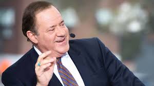Chris Berman Extends ESPN Tenure Through 50th Anniversary