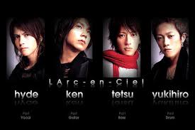 Hasil gambar untuk larc en ciel