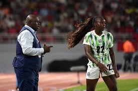 Ghana Dey Buzz! Naija Coaches & Keepers Chop Ballon d'Or Nominee! 🔥 - Imagen principal del artículo