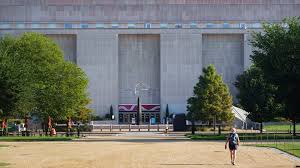 What Are Donald Trump's Plans for Warning Signs Outside the Smithsonian? Leaked Draft Exposes White House Culture Crackdown