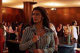 Maria Fernanda Cândido estreia monólogo de Clarice Lispector em Paris