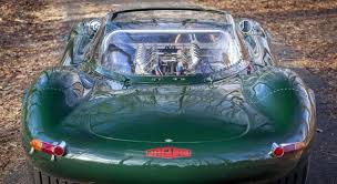 Image result for Jaguar XJ13
