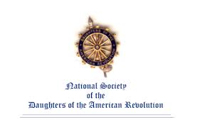 Image result for Daughters of the American Revolution