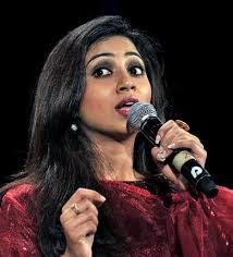 The Hindu is set to organise a Live In Concert of Shreya Goshal on August 18, 2012 at Shilpakala Vedika. A familiar name in the Telugu film industry as well ... - HYM09SHREYA_GLN5CS_1171146g